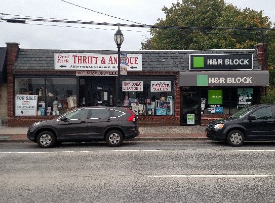 1870-1888 Deer Park Ave. & 735-737 Long Island Ave, Deer Park, NY 11729